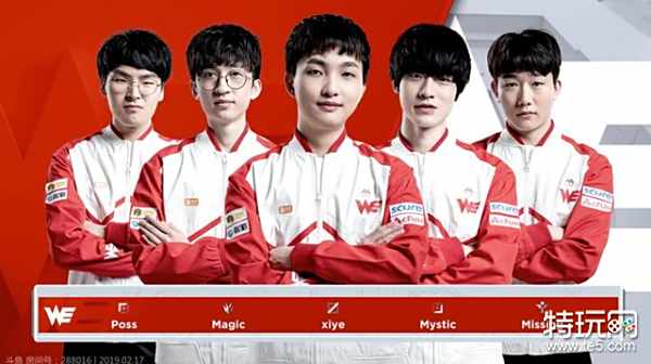 这样的对决 这样的对决