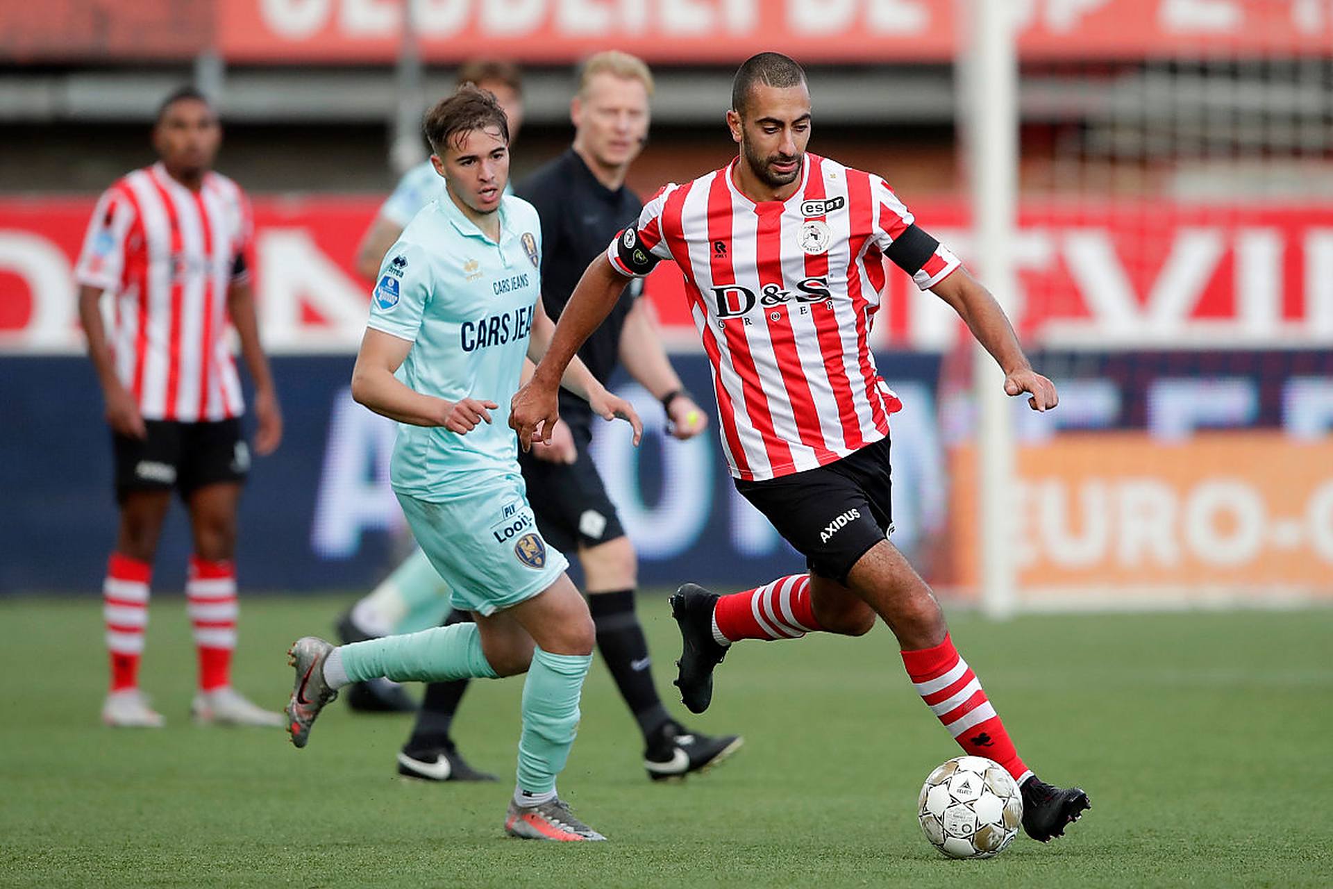 各有胜负 各有胜负