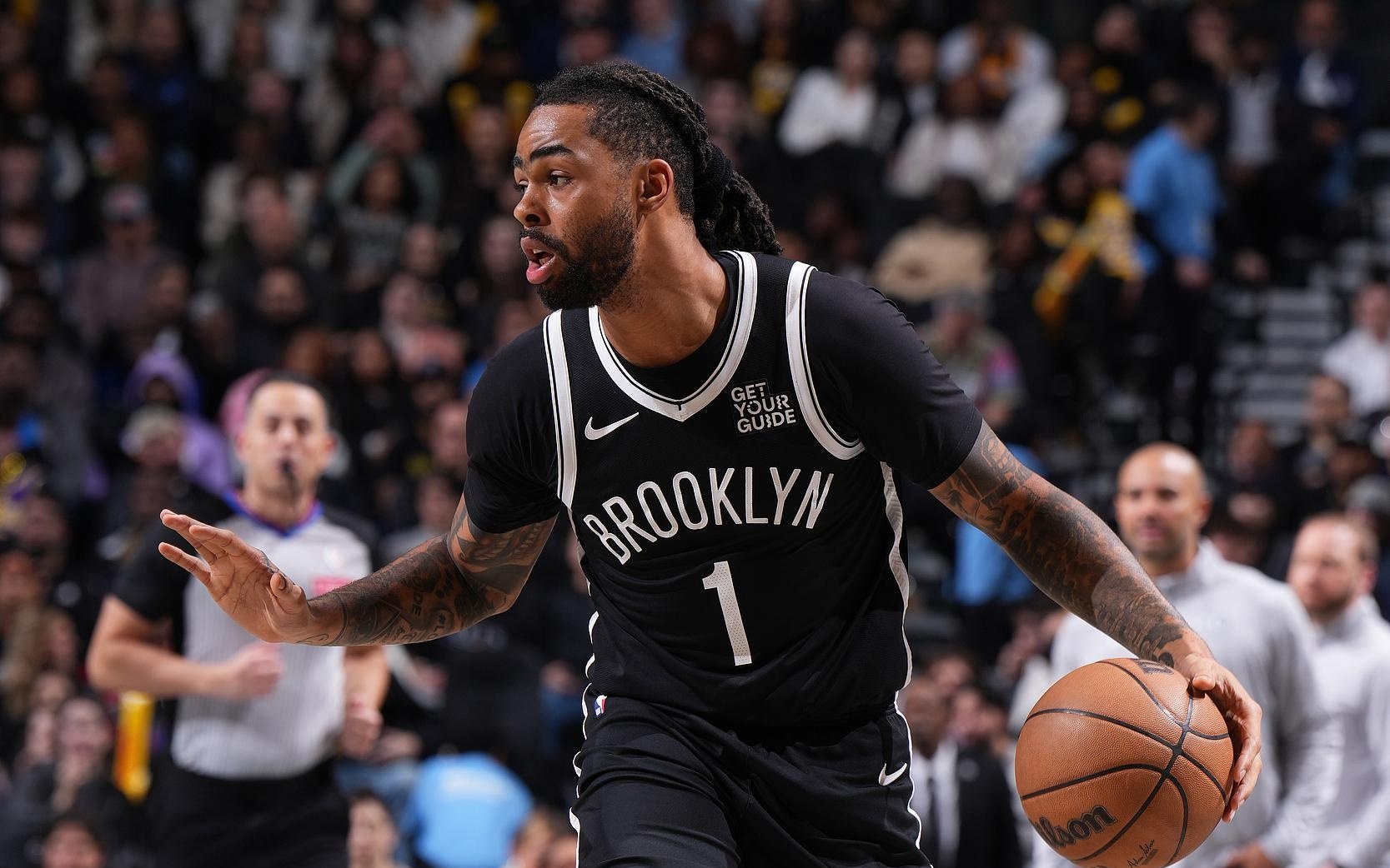 副标与段首 副标与段首