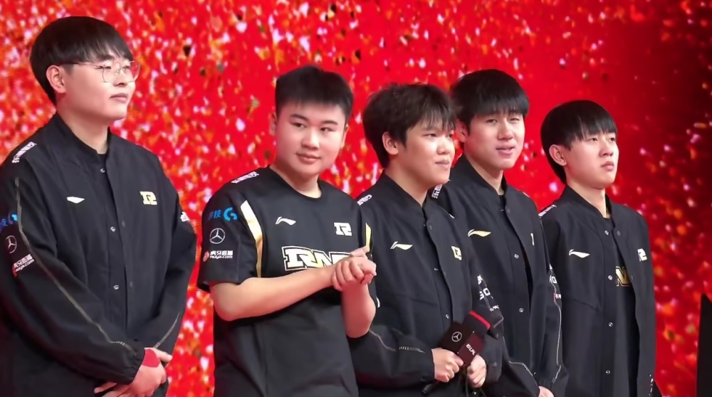 未能在第一 未能在第一