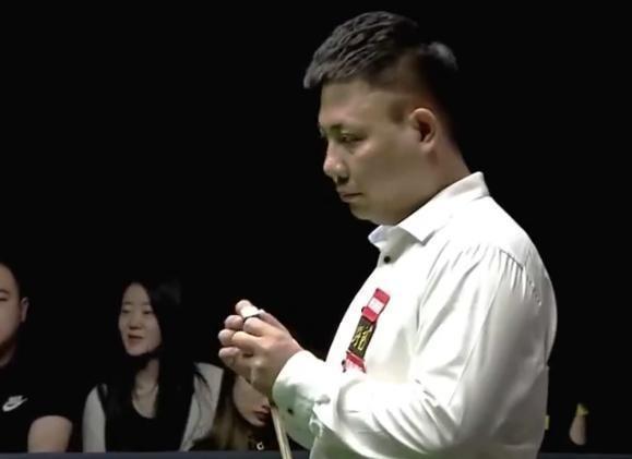 与张帅不同